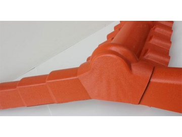 ASA Roof Tile Accessories