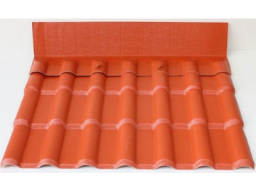 ASA Roof Tile Accessories