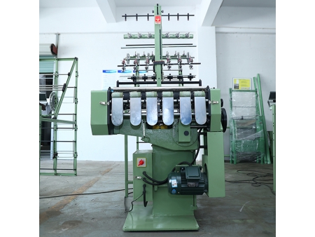 Bandage Needle Loom