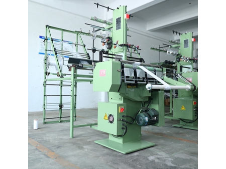 Bandage Needle Loom