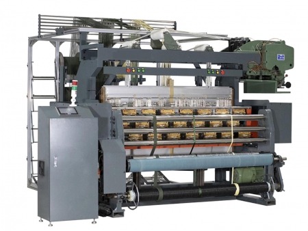 Shuttle Loom