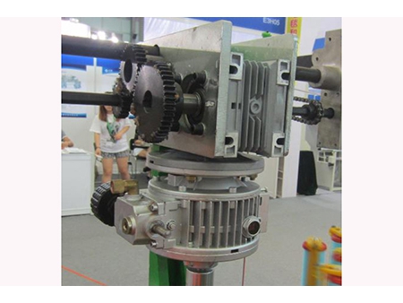 High Speed Round Braiding Machines (Round Rope)