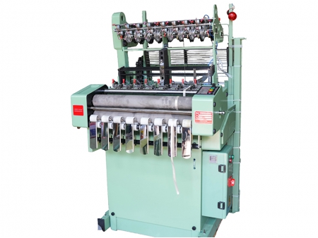 COF5 Needle Loom