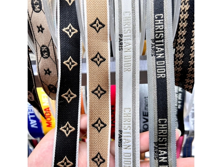 COF5J Electronic Jacquard Loom