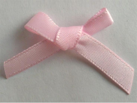 Automatic Ribbon Bow Making Machine