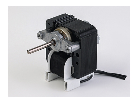 Electric Motors for  Home Appliances