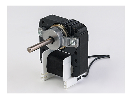 Electric Motors for  Home Appliances