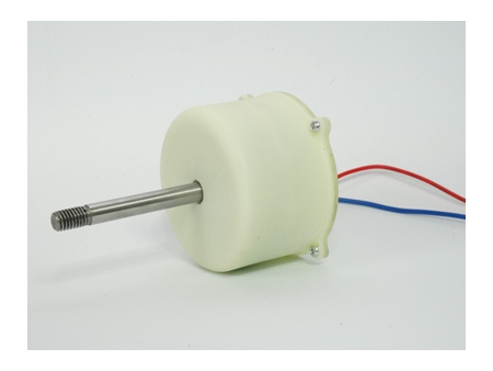 EC52 Electronically Commutated Motor (EC Motor)