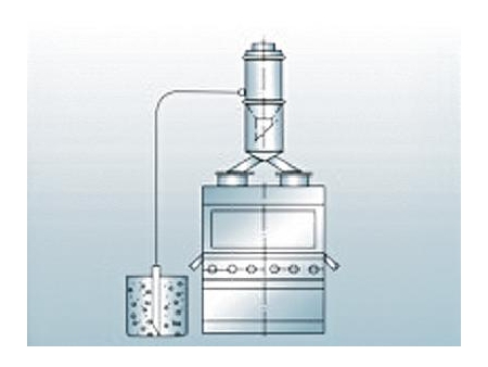 Pneumatic Vacuum Conveyer QVC