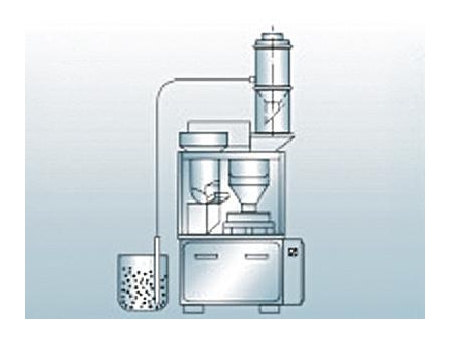 Pneumatic Vacuum Conveyer QVC