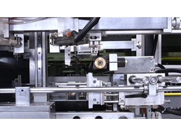 S460Y Set Up Box making machine