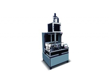 B460 Set Up Box making machine