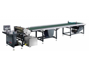 SSJ650C Manual Box Gluer