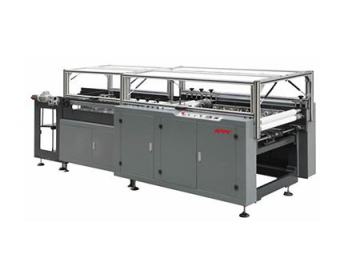 SFM600 Folding Machine