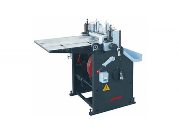 SW42Cutting and Slitting Machine