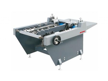 Folding Machine