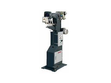 Automatic Four Corner Pasting Machine