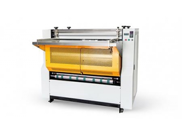 SW1000 Creasing Machine