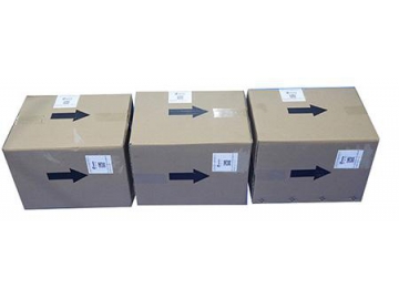 AS-R02 Print and Apply Labeling System (Labeling and Coding for Logistics)