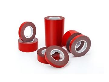 Adhesive Tapes for Automotive Industry