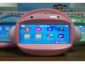 Rechargeable Batteries for Preschool Electronic Learning Toys