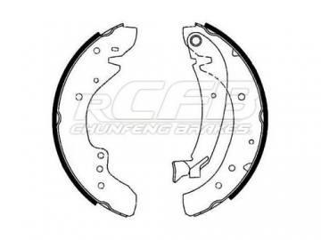 Brake Shoes for FIAT