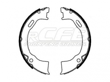 Brake Shoes for JEEP