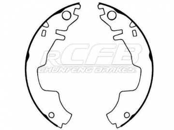 Brake Shoes for Oldsmobile