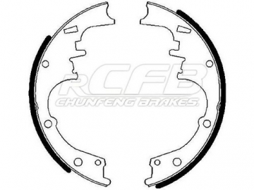 Brake Shoes for Oldsmobile