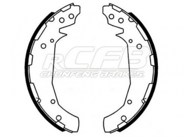 Brake Shoes for Pontiac