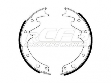 Other Brake Shoes