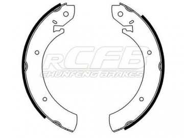 Other Brake Shoes