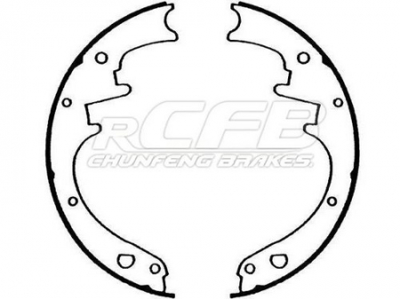 Brake Shoes for Dodge