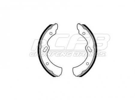 Brake Shoes for Mazda