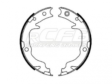 Brake Shoes for Chrysler