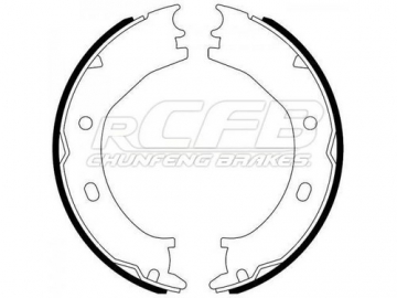 Brake Shoes for Chrysler