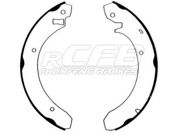 Other Brake Shoes