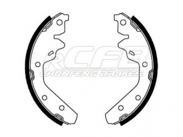 Brake Shoes for Chrysler