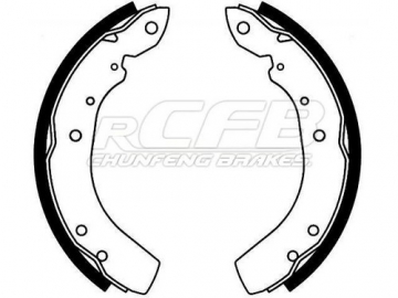 Brake Shoes for Chrysler