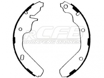 Brake Shoes for Chrysler