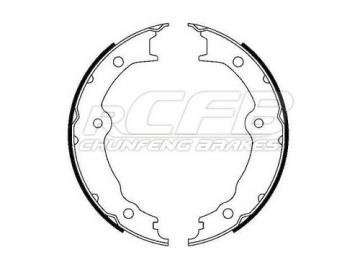 Brake Shoes for Lexus