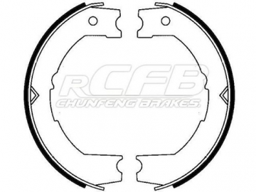 Other Brake Shoes