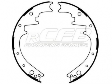 Brake Shoes for Plymouth