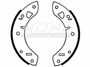 Brake Shoes for MG