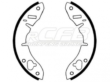 Brake Shoes for MG