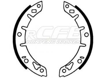 Brake Shoes for MG