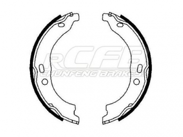 Brake Shoes for Citroen