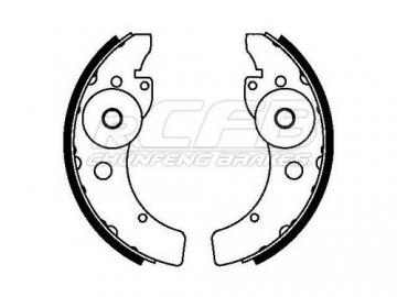 Other Brake Shoes