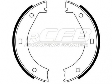 Brake Shoes for BMW