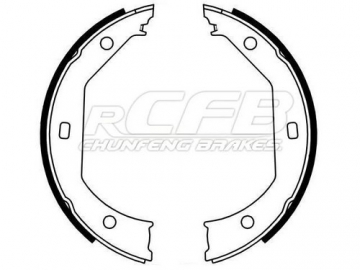 Brake Shoes for BMW